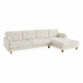 Malibu_Sectional_LAF_Cirrus_Powder_B