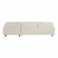 Malibu_Sectional_LAF_Cirrus_Powder_D