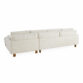 Malibu_Sectional_LAF_Cirrus_Powder_E